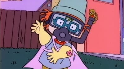 Assistir Rugrats: Os Anjinhos Temporada 3 Episódio 40 Online em HD