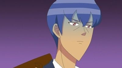 Assistir Gakuen Handsome Temporada 1 Episódio 9 Online em HD
