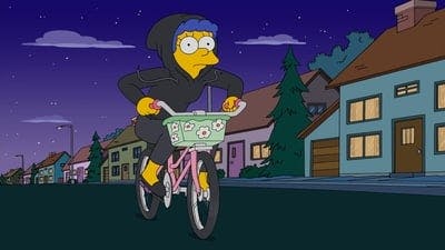 Assistir Os Simpsons Temporada 26 Episódio 18 Online em HD