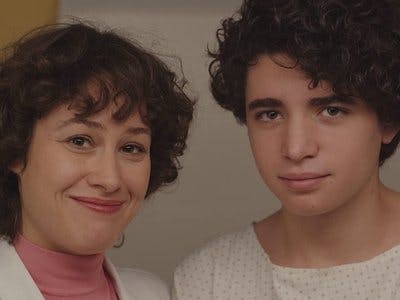 Assistir Mães: Amor e Vida Temporada 2 Episódio 4 Online em HD