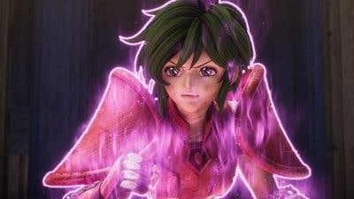 Assistir Os Cavaleiros do Zodíaco: Saint Seiya Temporada 3 Episódio 8 Online em HD