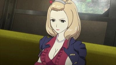Assistir Kouya no Kotobuki Hikoutai Temporada 1 Episódio 9 Online em HD