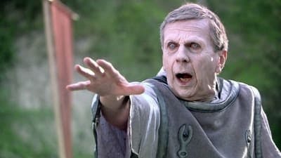 Assistir Stargate SG-1 Temporada 9 Episódio 11 Online em HD