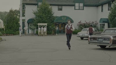 Assistir Red Oaks Temporada 1 Episódio 10 Online em HD