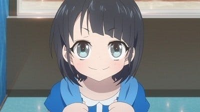 Assistir Nagi no Asukara: Calmaria do Mar Temporada 1 Episódio 8 Online em HD