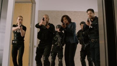 Assistir Mentes Criminosas Temporada 13 Episódio 19 Online em HD