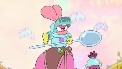 Assistir Chowder Temporada 2 Episódio 37 Online em HD