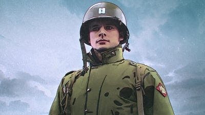 Assistir The Liberator Temporada 1 Episódio 1 Online em HD