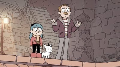 Assistir Hilda Temporada 3 Episódio 5 Online em HD