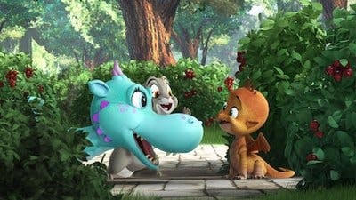 Assistir Princesinha Sofia Temporada 3 Episódio 16 Online em HD