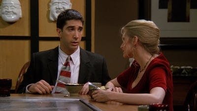 Assistir Friends Temporada 1 Episódio 14 Online em HD