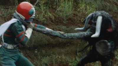 Assistir Kamen Rider Temporada 2 Episódio 35 Online em HD
