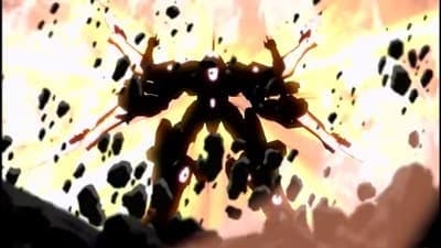 Assistir Aquarion Evol Temporada 1 Episódio 25 Online em HD