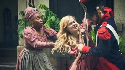 Assistir Os Miseráveis Temporada 1 Episódio 6 Online em HD