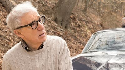 Assistir Crise em Seis Cenas Temporada 1 Episódio 6 Online em HD