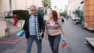 Assistir Reboot: El reencuentro Temporada 1 Episódio 2 Online em HD