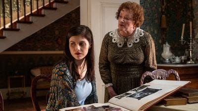 Assistir As Bruxas Mayfair de Anne Rice Temporada 2 Episódio 2 Online em HD