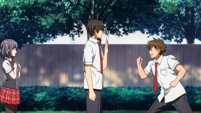 Assistir Amagi Brilliant Park Temporada 1 Episódio 8 Online em HD