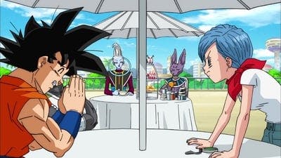 Assistir Dragon Ball Super Temporada 1 Episódio 29 Online em HD