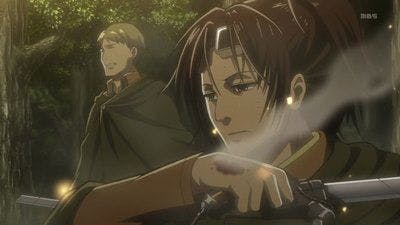 Assistir Attack on Titan Temporada 1 Episódio 20 Online em HD