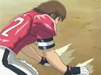 Assistir Eyeshield 21 Temporada 1 Episódio 104 Online em HD