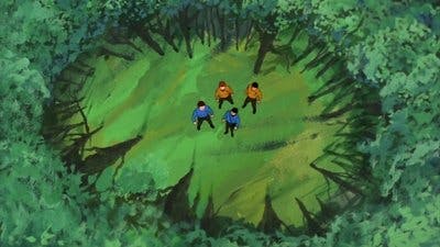 Assistir Jornada nas Estrelas: A Serie Animada Temporada 1 Episódio 9 Online em HD