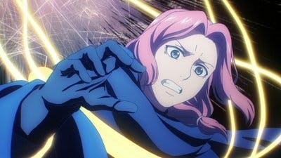 Assistir O Nascer da Lua Temporada 1 Episódio 16 Online em HD