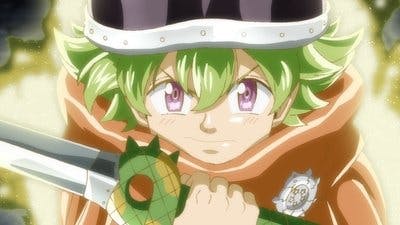 Assistir The Seven Deadly Sins: Os Quatro Cavaleiros do Apocalipse Temporada 1 Episódio 23 Online em HD