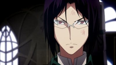 Assistir Chronos Ruler Temporada 1 Episódio 6 Online em HD