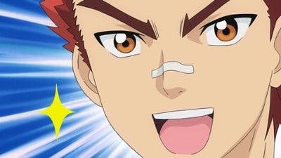 Assistir Saiki Kusuo no Psi-nan Temporada 1 Episódio 2 Online em HD