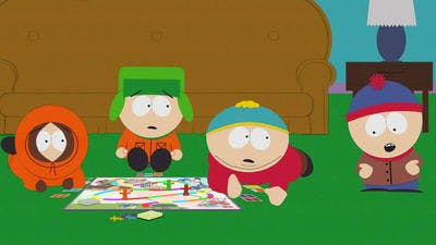 Assistir South Park Temporada 12 Episódio 10 Online em HD