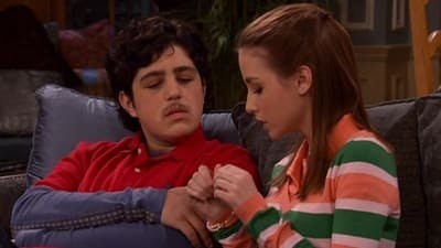 Assistir Drake e Josh Temporada 3 Episódio 6 Online em HD