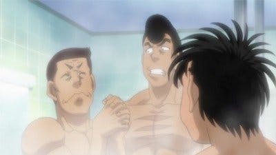 Assistir Hajime no Ippo Temporada 2 Episódio 1 Online em HD