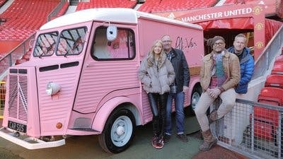 Assistir S.O.S Carros Temporada 10 Episódio 8 Online em HD