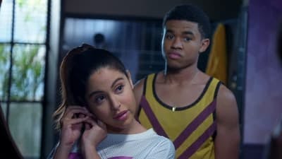 Assistir Greenhouse Academy Temporada 3 Episódio 7 Online em HD