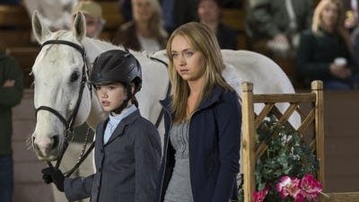 Assistir Heartland Temporada 7 Episódio 2 Online em HD