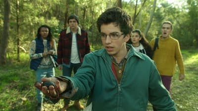 Assistir Garotos de Lugar Nenhum Temporada 3 Episódio 7 Online em HD