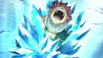 Assistir Fairy Tail Temporada 8 Episódio 48 Online em HD