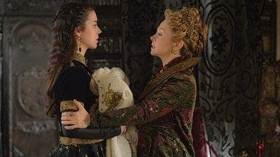 Assistir Reinado Temporada 3 Episódio 14 Online em HD