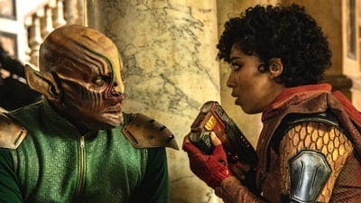 Assistir Vagrant Queen Temporada 1 Episódio 10 Online em HD