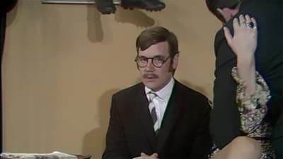 Assistir Monty Python’s Flying Circus Temporada 1 Episódio 6 Online em HD