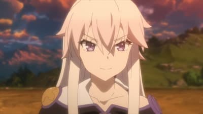 Assistir Zero kara Hajimeru Mahou no Sho Temporada 1 Episódio 12 Online em HD