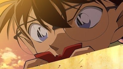 Assistir Detective Conan Temporada 1 Episódio 784 Online em HD