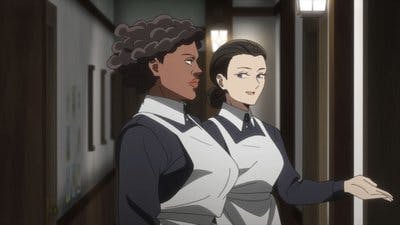 Assistir The Promised Neverland Temporada 1 Episódio 3 Online em HD