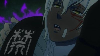 Assistir D.Gray-man Hallow Temporada 1 Episódio 10 Online em HD