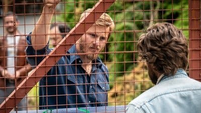 Assistir Só a Terra Permanece Temporada 1 Episódio 4 Online em HD