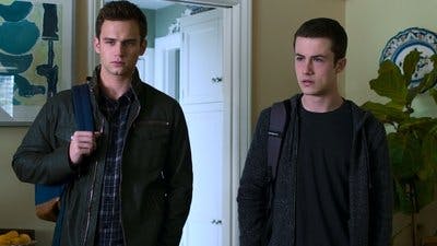 Assistir Por Treze Razões Temporada 3 Episódio 9 Online em HD
