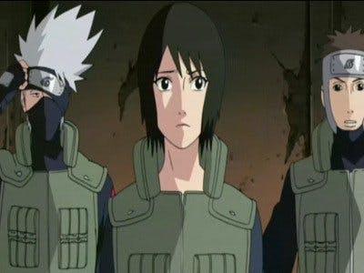 Assistir Naruto Shippuden Temporada 5 Episódio 102 Online em HD