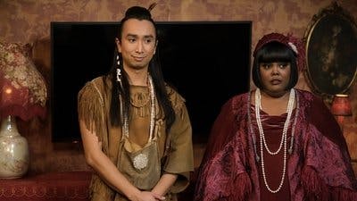 Assistir Fantasmas Temporada 4 Episódio 19 Online em HD