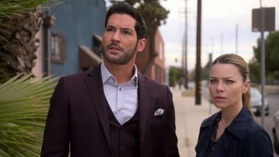 Assistir Lucifer Temporada 6 Episódio 5 Online em HD